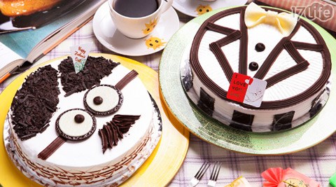 美德糕饼铺-父亲节蛋糕-今年父亲节要送给爸爸