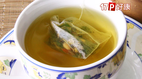 沁品悅茶情-八合一綜合茶包組