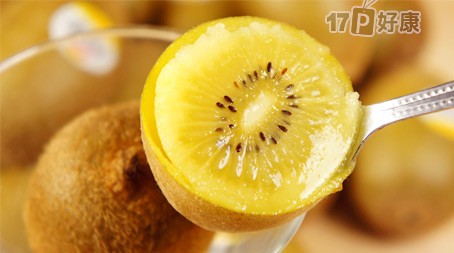 zespri-纽西兰黄金奇异果-奇异果中的极品,纽西