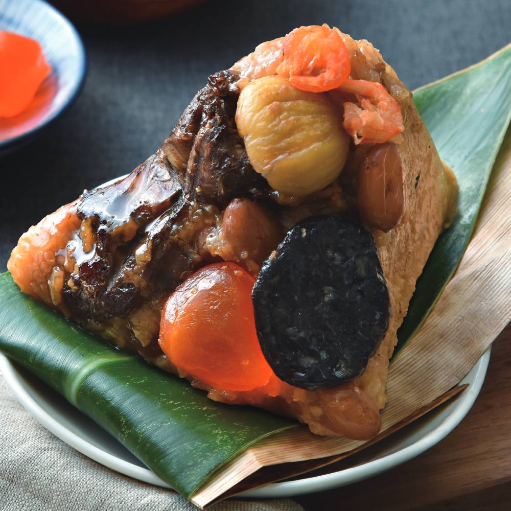 黑橋牌/府城粽/香腸/禮盒/保冷袋/南部粽/北部粽