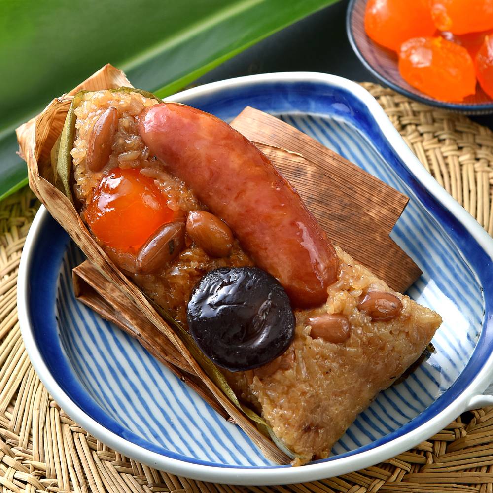 黑橋牌/府城粽/香腸/禮盒/保冷袋/南部粽/北部粽