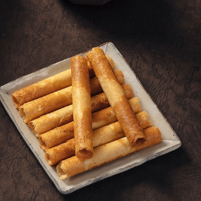 2019/中秋節/禮盒/送禮/手提禮盒/奇華至尊/茶點/點心/甜點/甜食/月餅/提袋/附袋/廣式月餅/伴手禮/土雞蛋/蛋捲/蛋黃鳳梨金酥/奶皇/熊貓至尊/蛋黃奶皇/迷你