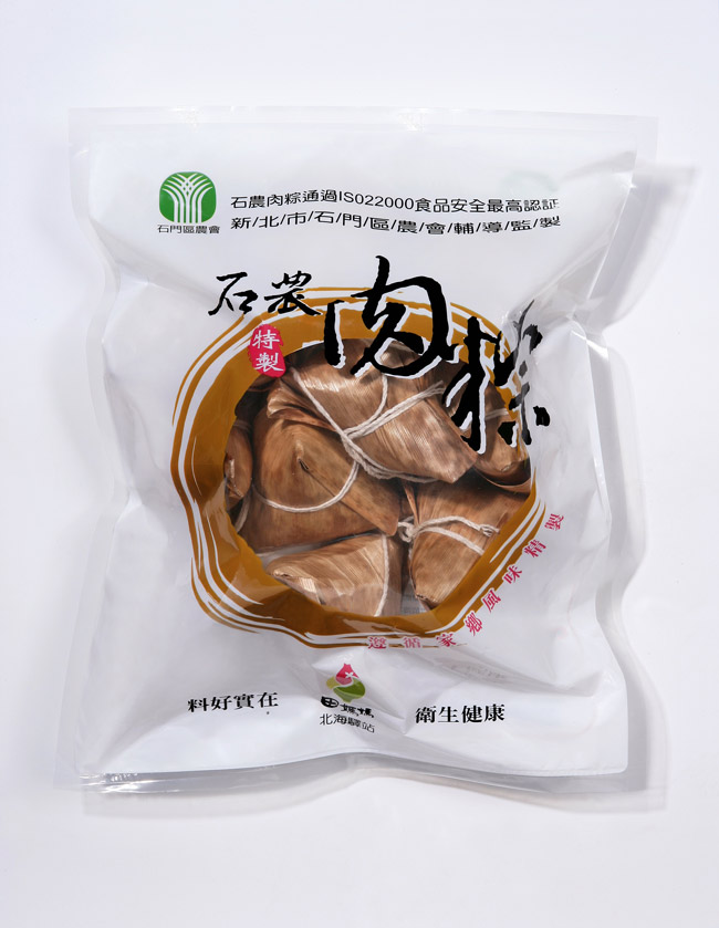肉粽/粽子/端午/端午節/端午粽/石門農會/十八王公/十八王公肉粽/蘋果日報/蘋果日報評比/評比/田媽媽/田媽媽粽子