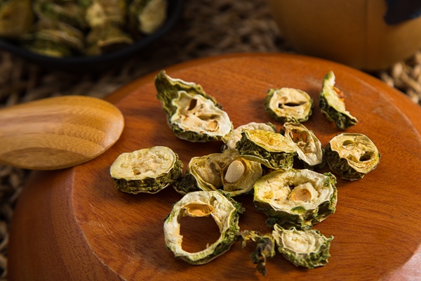 台湾原生山苦瓜茶