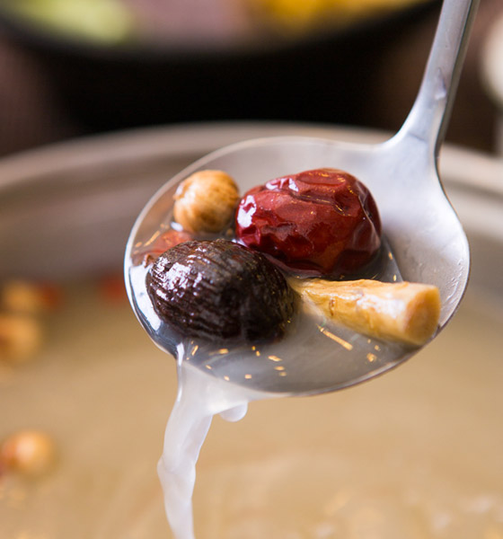 津好味/火鍋/《迷你小火鍋、石頭火鍋》