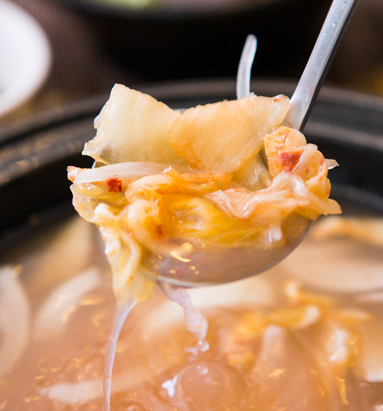 津好味/火鍋/《迷你小火鍋、石頭火鍋》