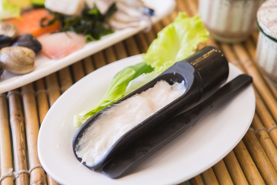 津好味/火鍋/《迷你小火鍋、石頭火鍋》