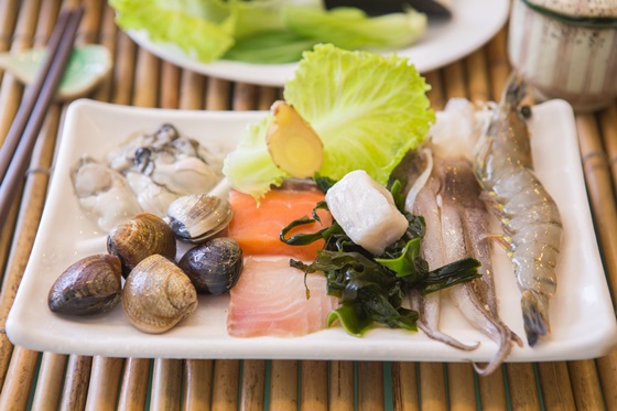 津好味/火鍋/《迷你小火鍋、石頭火鍋》