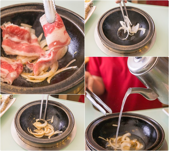 津好味/火鍋/《迷你小火鍋、石頭火鍋》