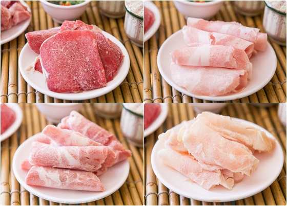 津好味/火鍋/《迷你小火鍋、石頭火鍋》