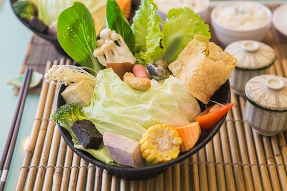 津好味/火鍋/《迷你小火鍋、石頭火鍋》