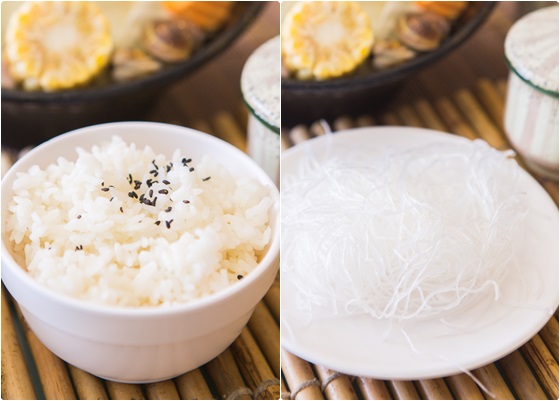 津好味/火鍋/《迷你小火鍋、石頭火鍋》