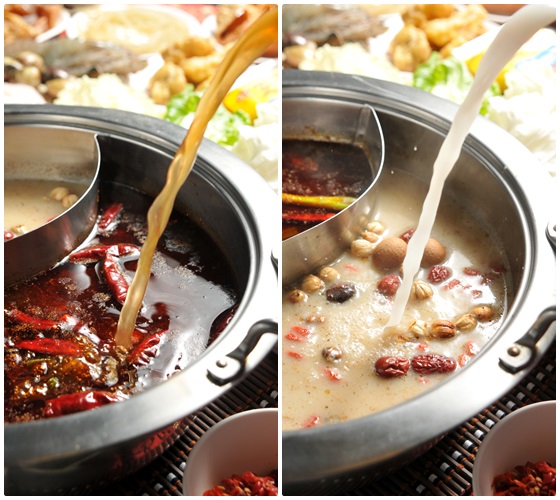 川王府正川味麻辣火锅-单人火锅吃到饱