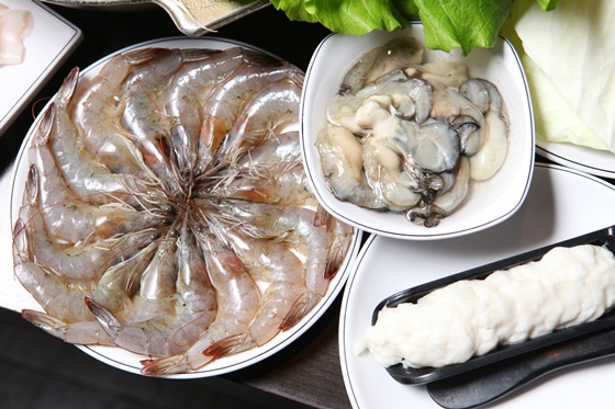 勁辣旋風《永康旗艦店》- 平日方案
