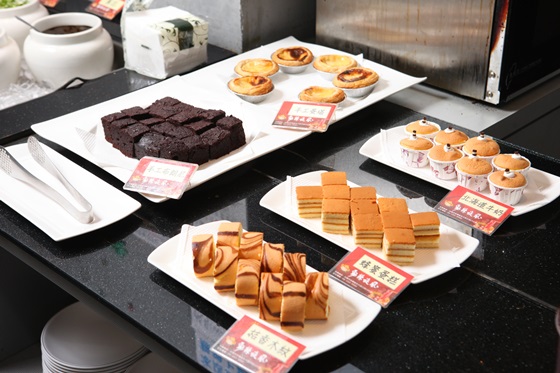 勁辣旋風《永康旗艦店》- 平日方案