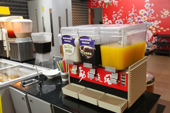 勁辣旋風《永康旗艦店》- 平日方案