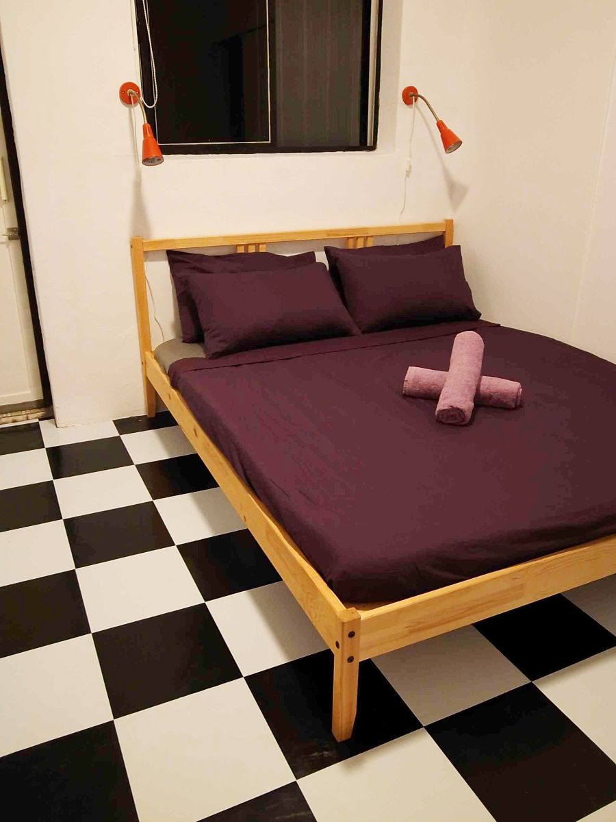 当我们关在一起,感受『蹲苦窑』的新鲜体验!