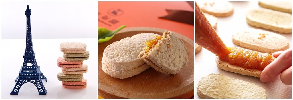 法布甜/禮盒/伴手禮/獨家/24H/豆塔/鳳梨酥/牛奶/法式/養生/蔓越莓/杏仁/堅果/端午/端午禮盒