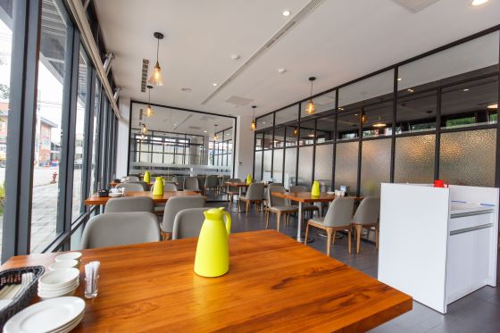 大溪山水庭園餐廳/大溪/下午茶/大溪老街/客家菜/客家料理