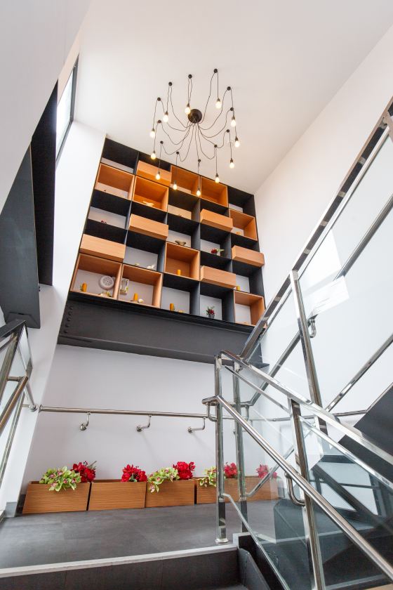 大溪山水庭園餐廳/大溪/下午茶/大溪老街/客家菜/客家料理