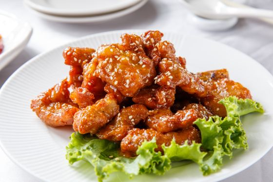 大溪山水庭園餐廳/大溪/下午茶/大溪老街/客家菜/客家料理