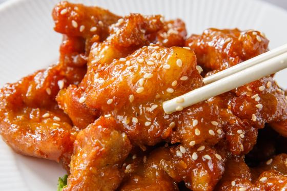 大溪山水庭園餐廳/大溪/下午茶/大溪老街/客家菜/客家料理