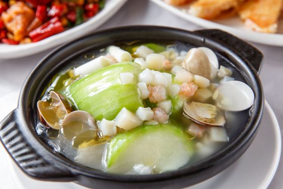 大溪山水庭園餐廳/大溪/下午茶/大溪老街/客家菜/客家料理