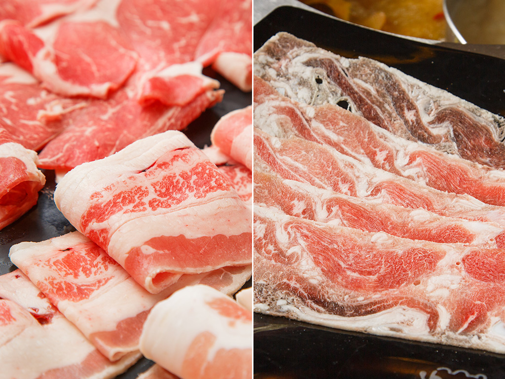 小蒙牛/吃到飽/豪華海鮮/火鍋/澳洲和牛/天使紅蝦/頂級牛小排/麻辣鍋