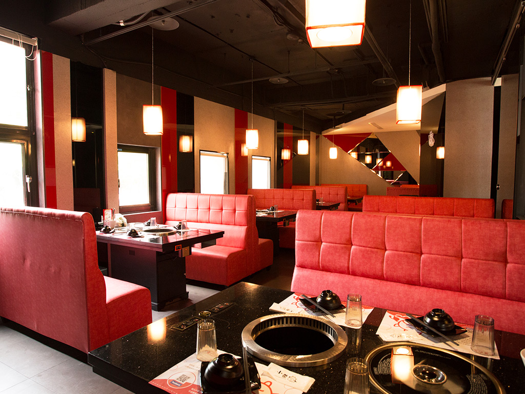 小蒙牛/吃到飽/豪華海鮮/火鍋/澳洲和牛/天使紅蝦/頂級牛小排/麻辣鍋