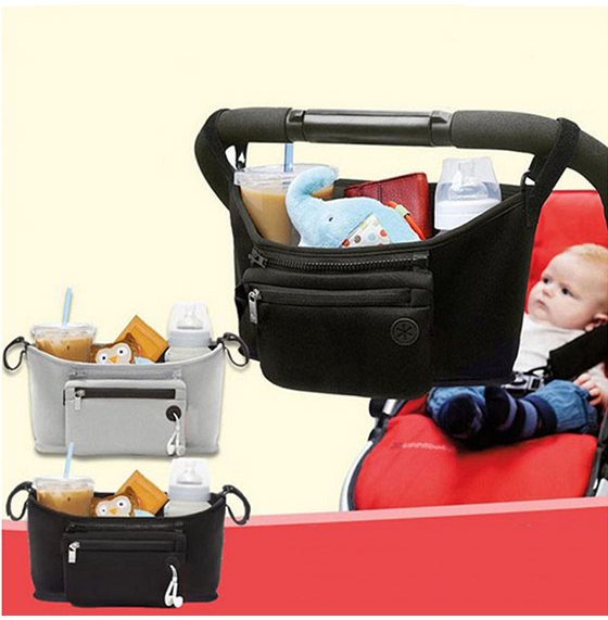 嬰兒/手推車/防水/保溫/收納掛袋