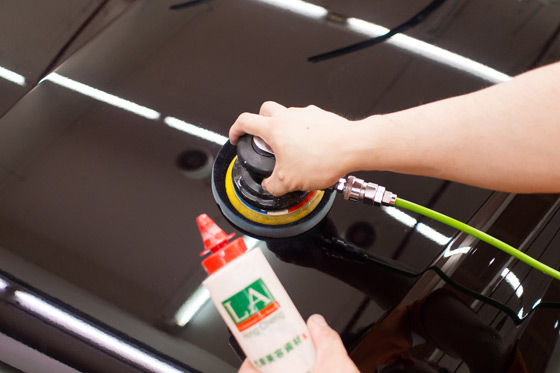 元起即可体验【车宏亮专业汽车美容】原价最高3300元汽车清洁护理专案