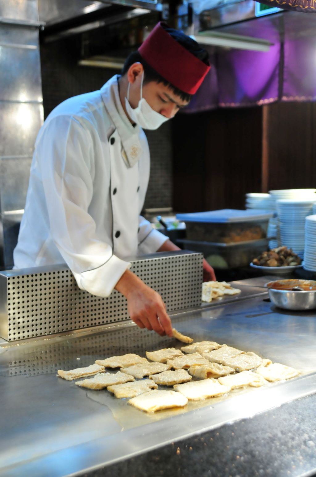 御蓮齋/吃到飽/素食/蔬食/buffet/聚餐/午餐/晚餐/南京三民/小巨蛋/假日可用/甜點/港點/哈根達斯/熱炒/中式