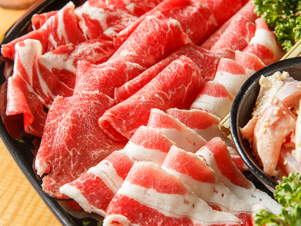 皇上吉饗-頂級奢華燒肉/鍋物吃到飽/燒肉/烤肉/烤/火鍋/海鮮/自助吧/吃到飽/烤蝦/沙蜆/蛤蜊