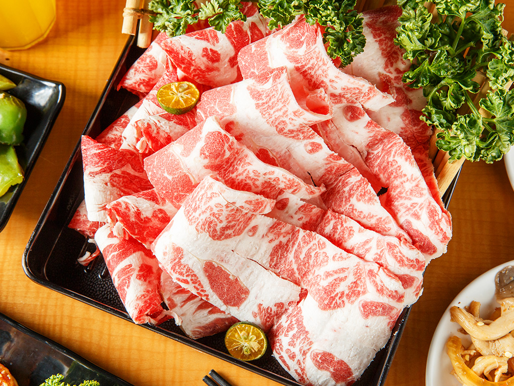 皇上吉饗-頂級奢華燒肉/鍋物吃到飽/燒肉/烤肉/烤/火鍋/海鮮/自助吧/吃到飽/烤蝦/沙蜆/蛤蜊