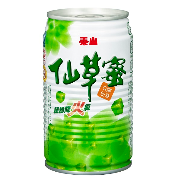 泰山/泰山仙草蜜/仙草蜜/仙草/飲品/飲料/解渴