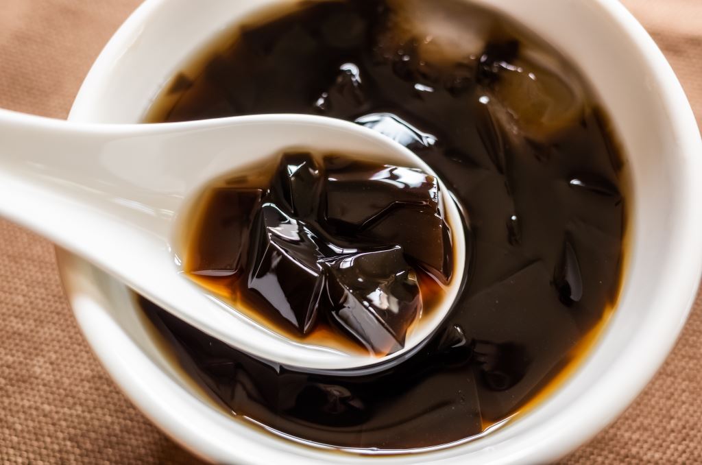 泰山/泰山仙草蜜/仙草蜜/仙草/飲品/飲料/解渴