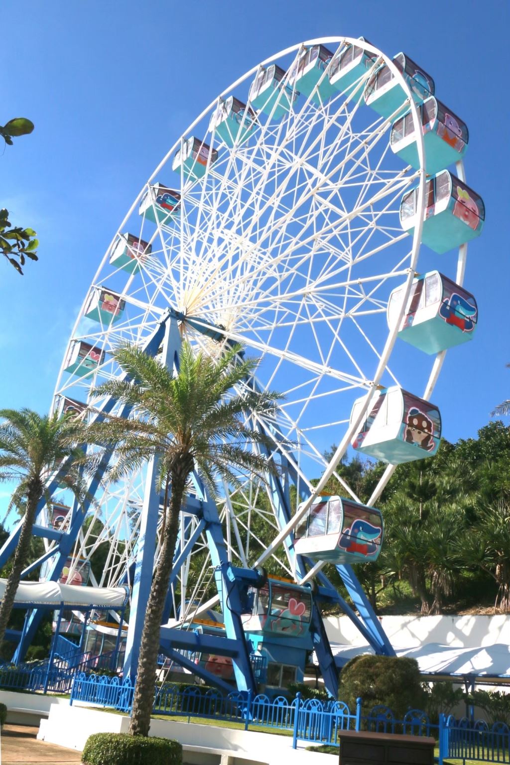 遠雄海洋公園/花蓮/海洋公園/遠雄/親子/壽豐/海豚/親子旅遊/披薩/遠雄/遊樂園