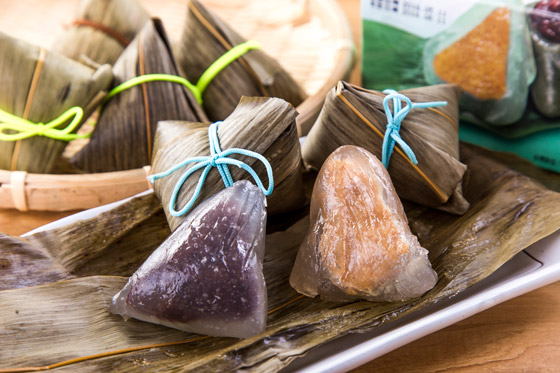 雪之戀/日式/水晶/冰粽/禮盒