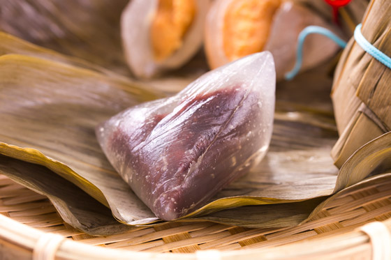 雪之戀/日式/水晶/冰粽/禮盒