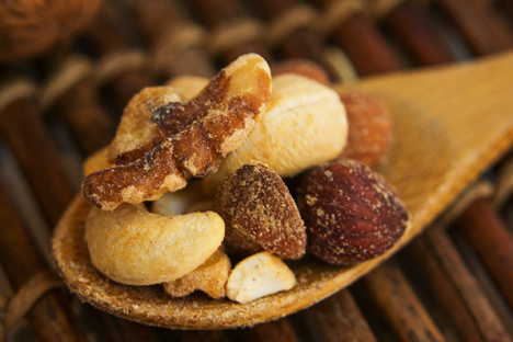 &nbsp;枫糖蜜核桃  170g&nbsp