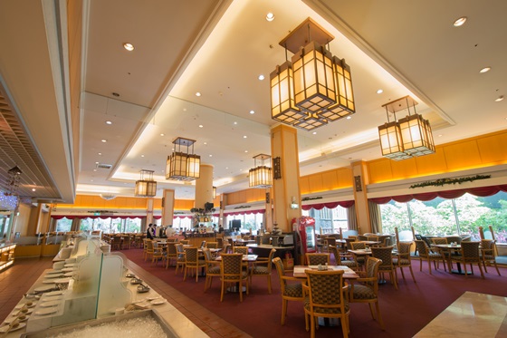 住都大飯店