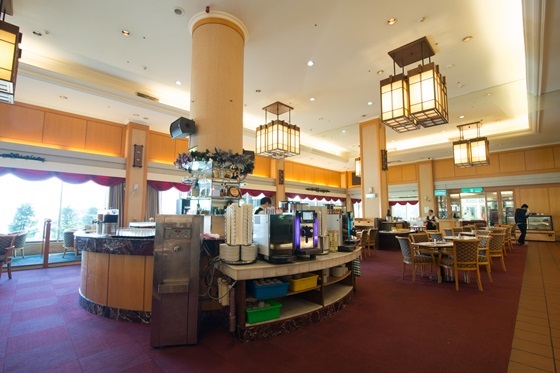 住都大飯店