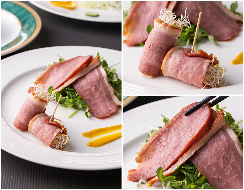 沐舍溫泉渡假酒店/萬里螃蟹/螃蟹/秋蟹/溫泉/沐舍/渡假/SPA/玩水/湯屋/大眾/鍋物