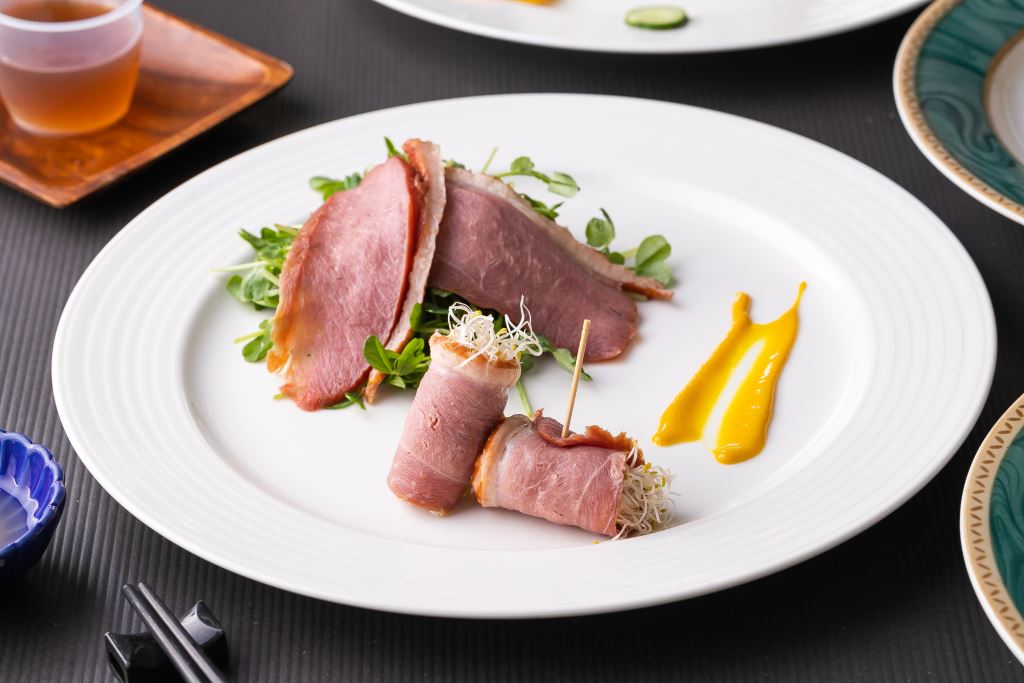 沐舍溫泉渡假酒店/萬里螃蟹/螃蟹/秋蟹/溫泉/沐舍/渡假/SPA/玩水/湯屋/大眾/鍋物