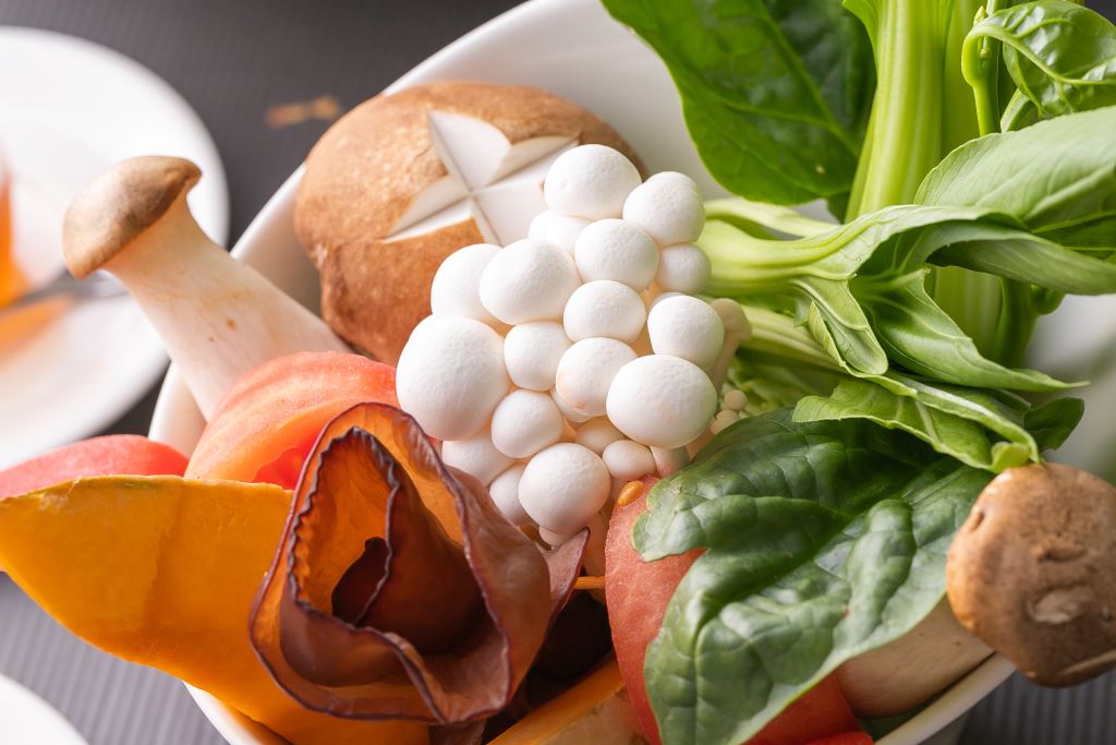 沐舍溫泉渡假酒店/萬里螃蟹/螃蟹/秋蟹/溫泉/沐舍/渡假/SPA/玩水/湯屋/大眾/鍋物