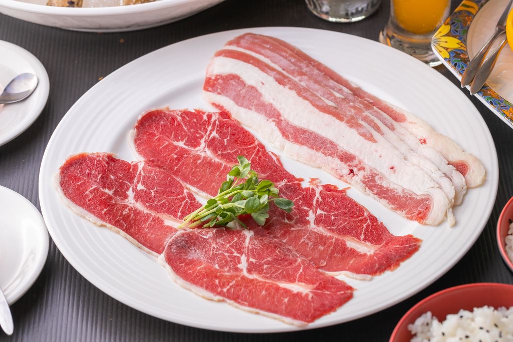 沐舍溫泉渡假酒店/萬里螃蟹/螃蟹/秋蟹/溫泉/沐舍/渡假/SPA/玩水/湯屋/大眾/鍋物