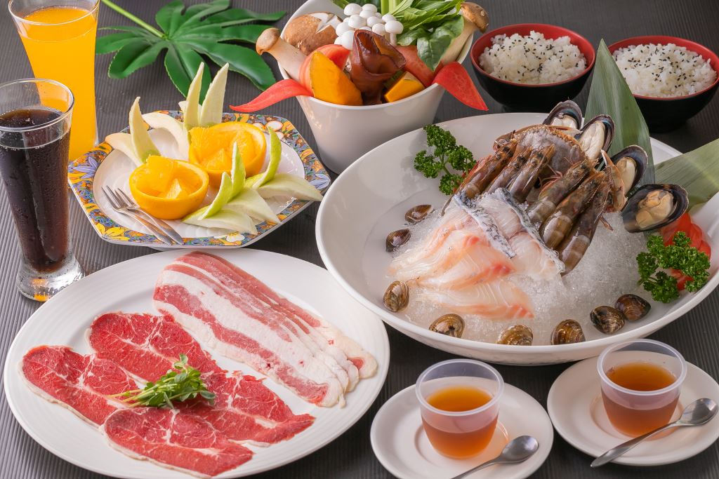 沐舍溫泉渡假酒店/萬里螃蟹/螃蟹/秋蟹/溫泉/沐舍/渡假/SPA/玩水/湯屋/大眾/鍋物