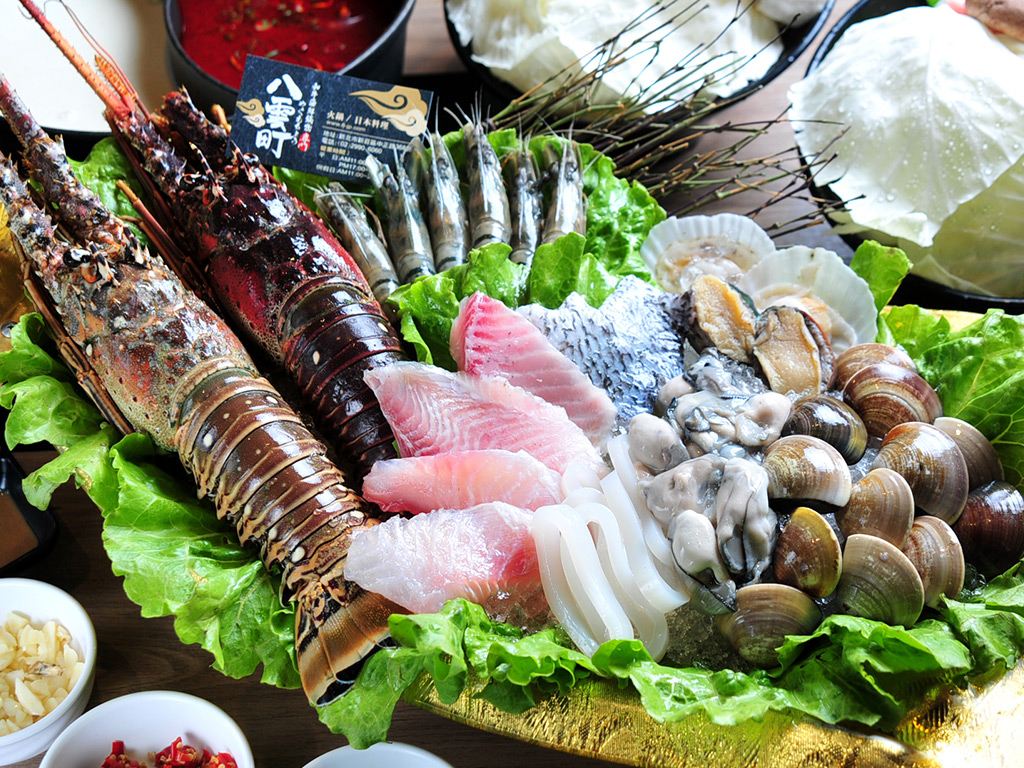 海鲜海产,海鲜大餐图片,海产(第2页)_大山谷图库