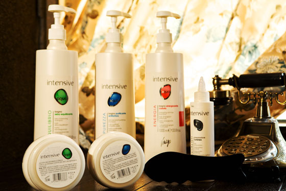 new hair-头皮纾压课程-让头皮透透气!