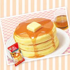 日本森永/德用鬆餅粉/鬆餅粉/手做/手作/點心/下午茶/日式/零食/零嘴/茶點